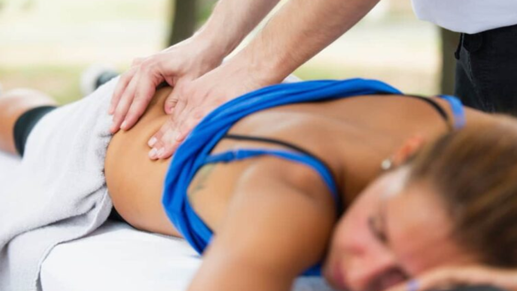 Sports Massage Therapist 3 sports therpy img03
