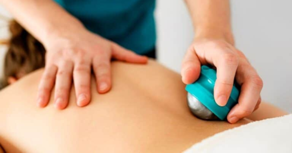 Discover the Healing Power of Customized Massage at Divine Touch Massage LLC 1 Customized Massage