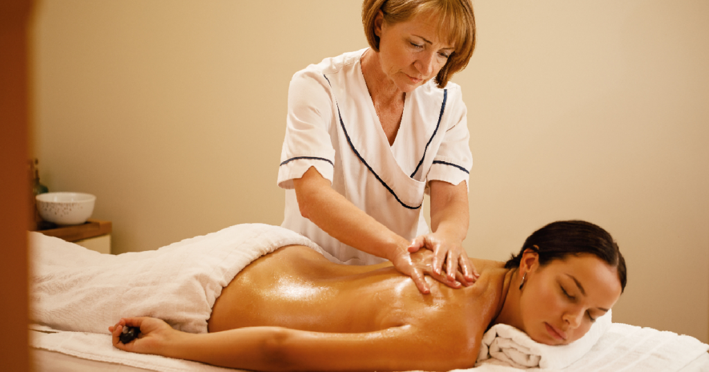 Suffering from Pain? How Body Massage Can Be Your Solution 1 pain relief body massage