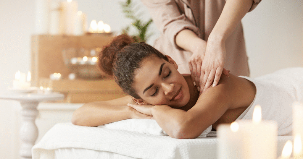 Discover the Best Massage Therapists in Naples, FL 1 Massage Therapist in Naples