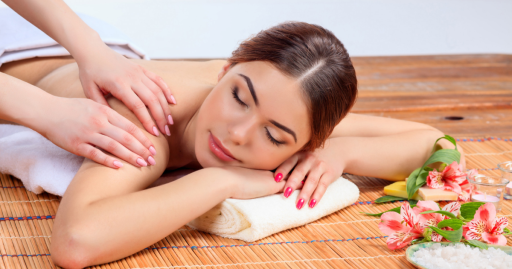 What Is a Swedish Massage? Benefits & Techniques Explained 1 Swedish Massage